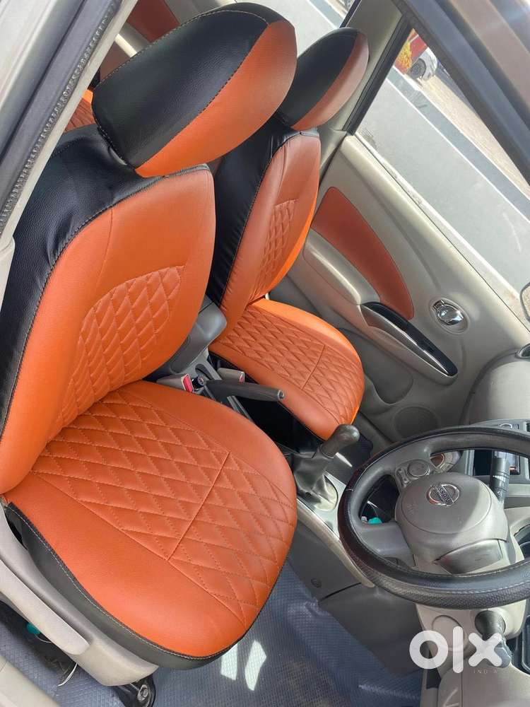 Nissan Sunny Xv, 2013, Diesel