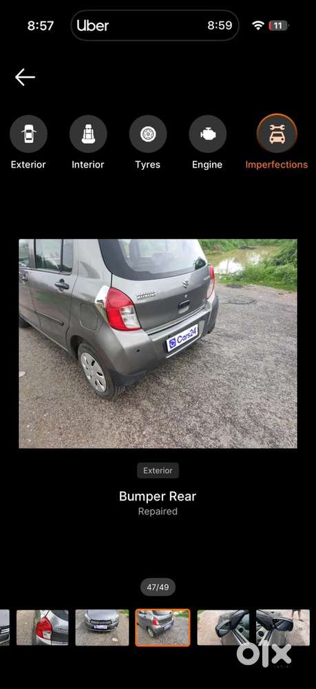 Maruti Suzuki Celerio 2015