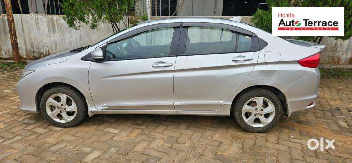 Honda City I-vtec Vx, 2014, Petrol