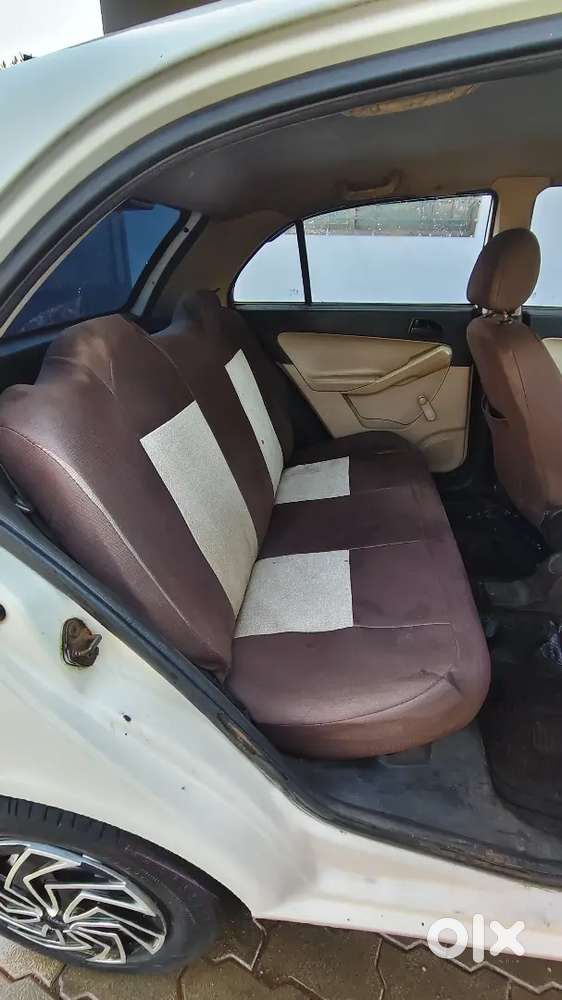 Indica Vista 2011 For Sale