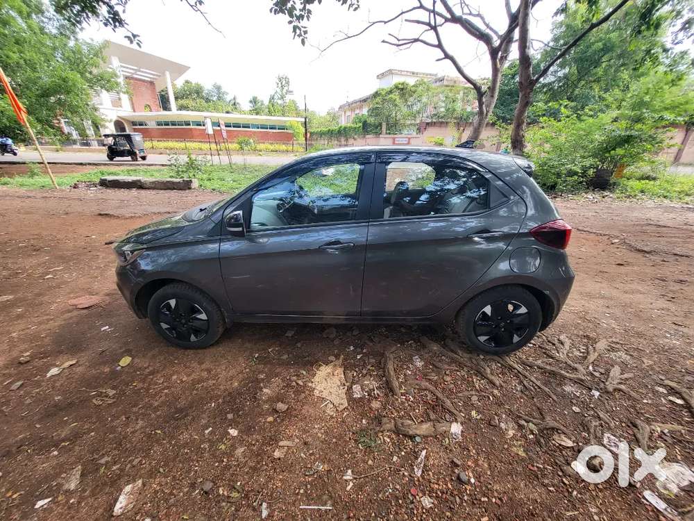 Tata Tiago