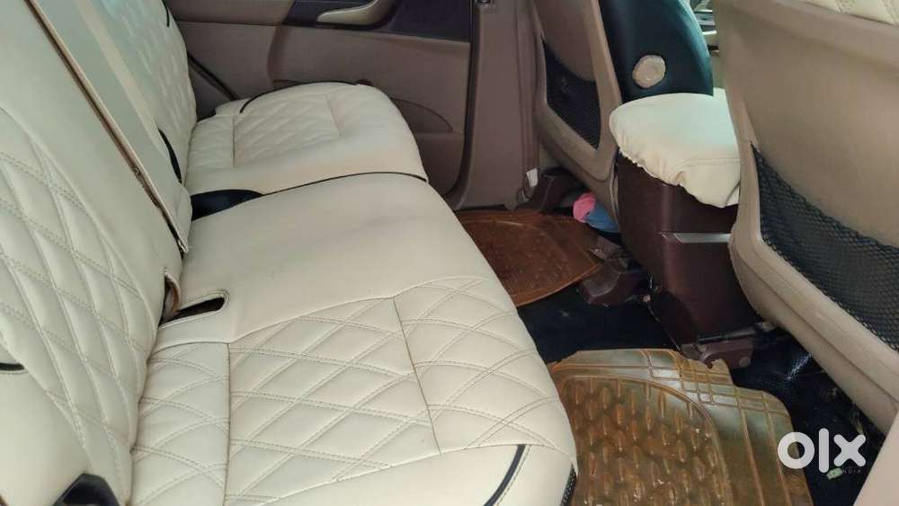 Mahindra Xuv500 W8, 2014, Diesel