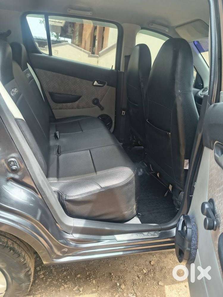Maruti Suzuki Alto 800 2012-2016 Lxi, 2016, Petrol