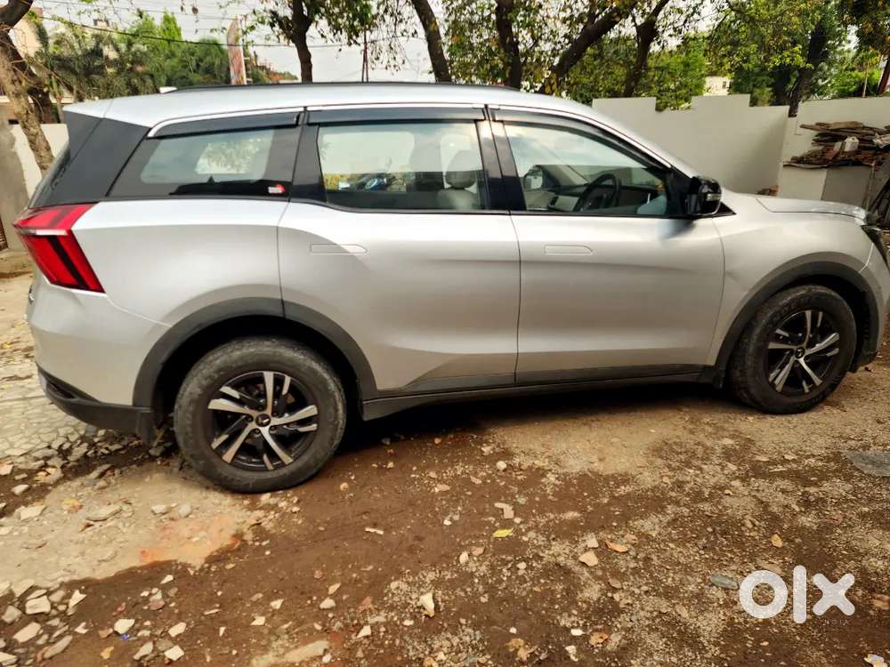 Mahindra Xuv700 Diesel 2023