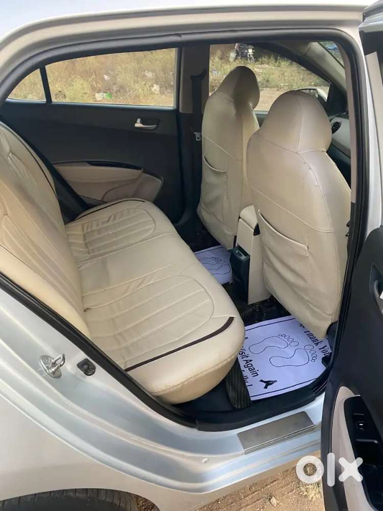 Hyundai Grand I10 Prime 2014