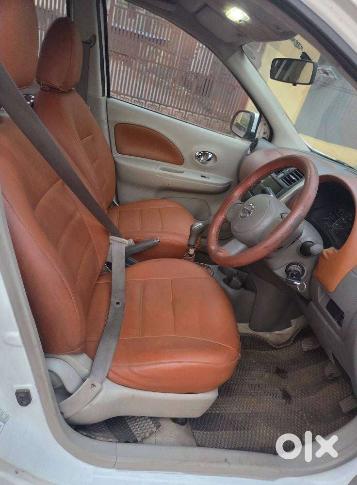 Nissan Micra Active Xl, 2014, Diesel