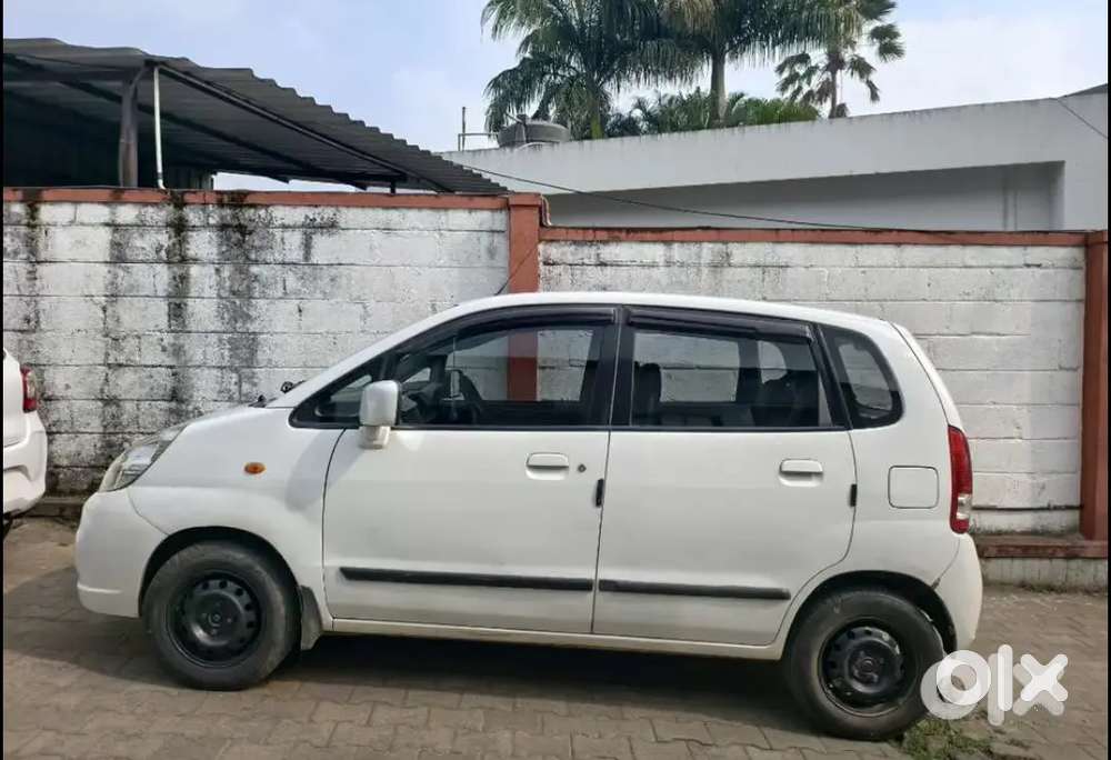 Maruti Suzuki Zen Estilo 2009 Petrol – Well Maintained