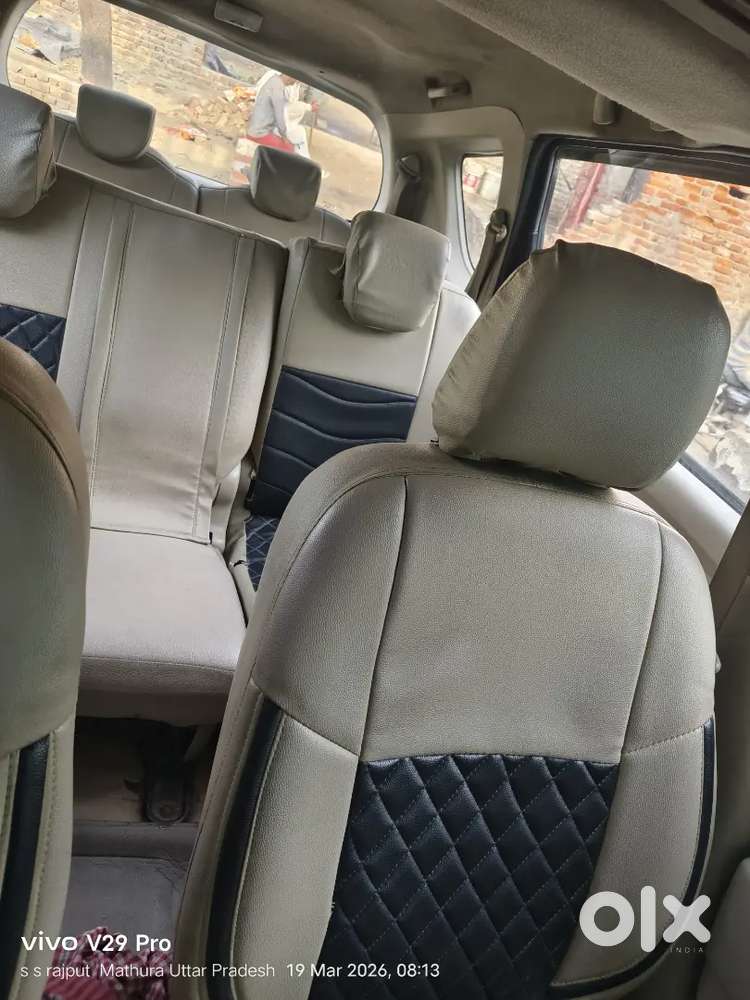 Maruti Suzuki Ertiga Zdi 2016 Diesel Automatic