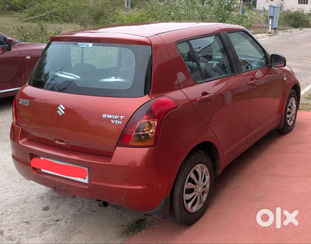 I Want To Sell My Suzuki Swift Vdi 2009 Diesel