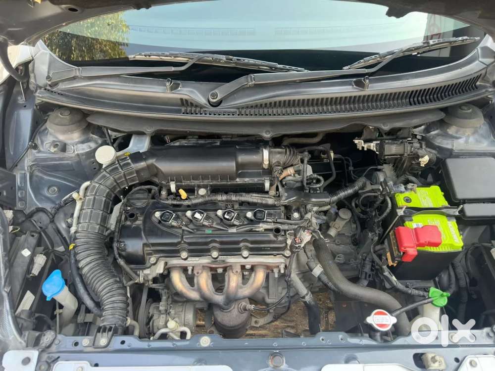 Toyota Glanza G, 2022, Petrol