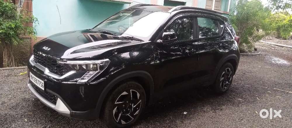 Kia Sonet November 2024 Diesel Well Maintained Only 15th Month Used