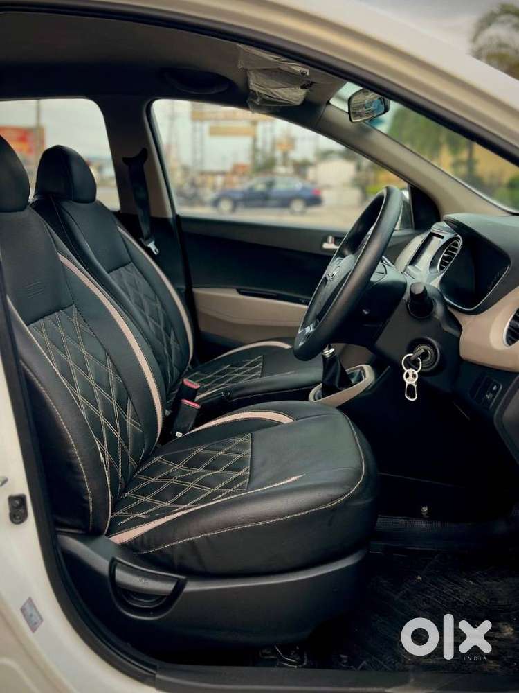 Hyundai Grand I10 1.2 Kappa Sportz (o), 2020, Petrol