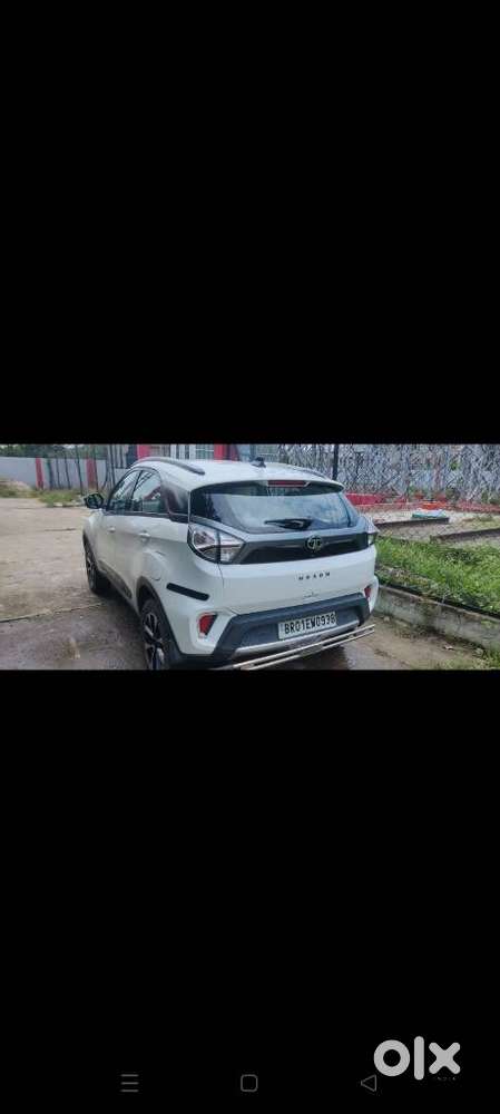 Tata Nexon 1.2 Revotron Xz Plus, 2020, Petrol