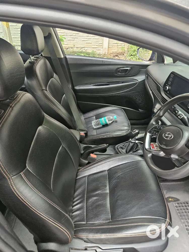 Hyundai I20 Sportz Diesel 2021