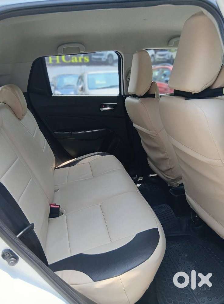 Maruti Suzuki Swift Vvt Zxi, 2023, Petrol