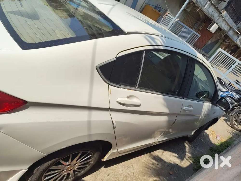 Urgent Sale Go To Abroad Top Condition  Vehicle