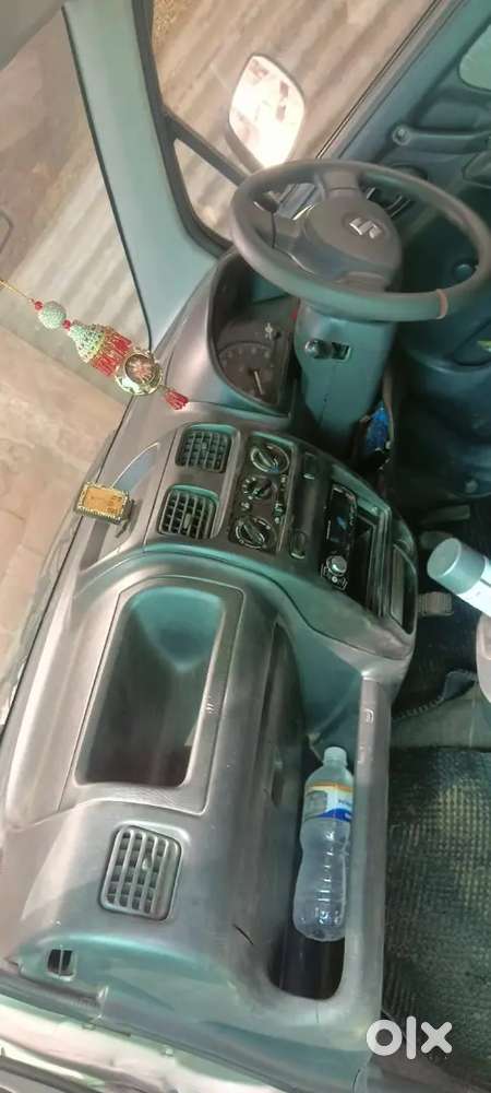 Maruti Wagon R Zxi+ 2011