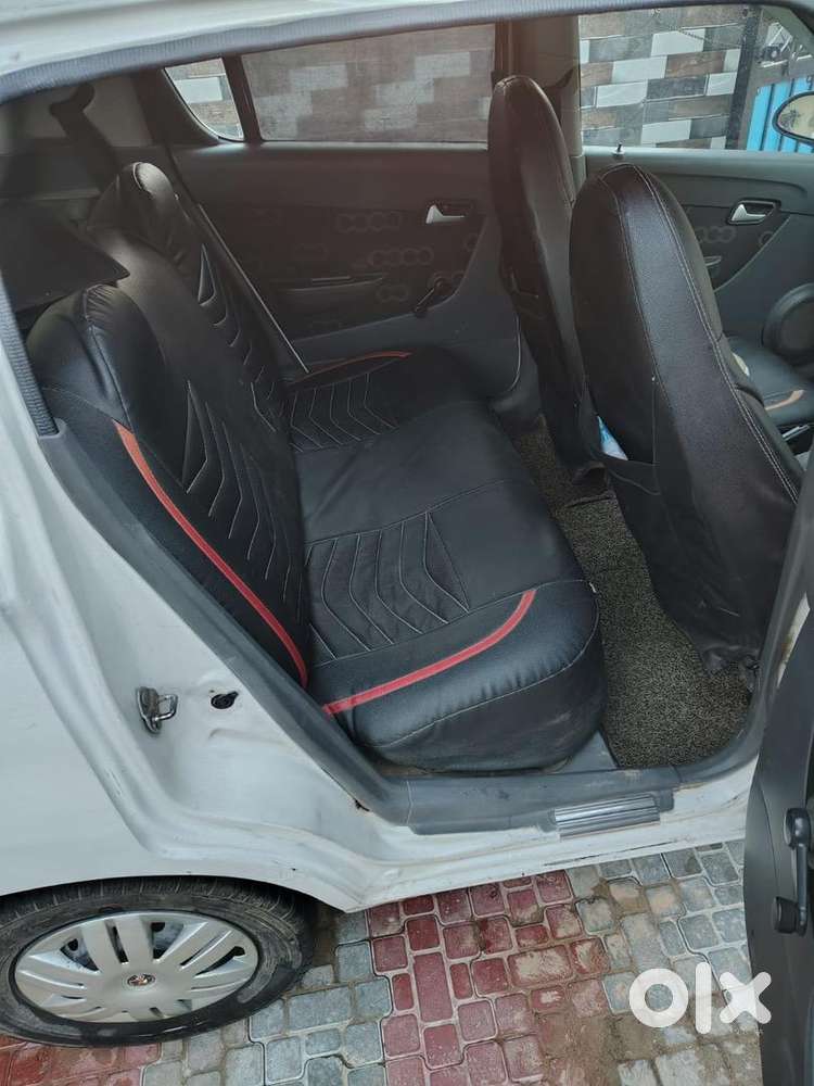 Maruti Suzuki 2014 Petrol