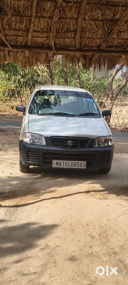 Maruti Suzuki Good Condition