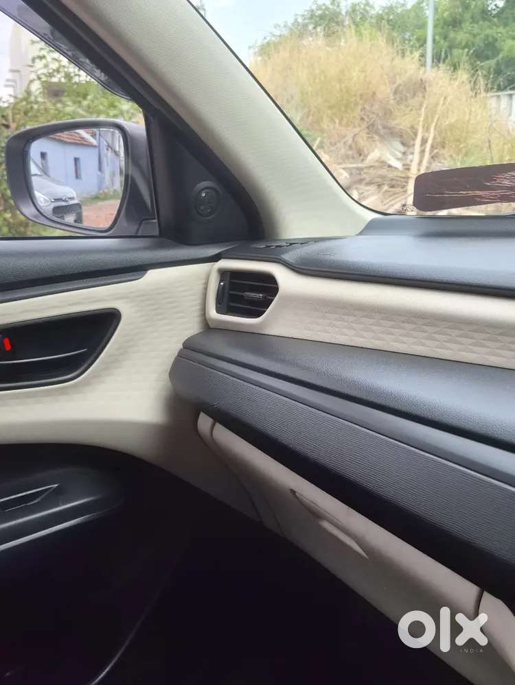 Maruti Suzuki Dzire 2026