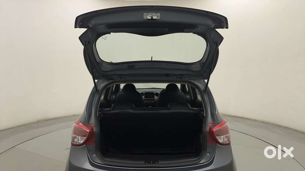 Hyundai Grand I10 1.2 Kappa Magna, 2014, Petrol