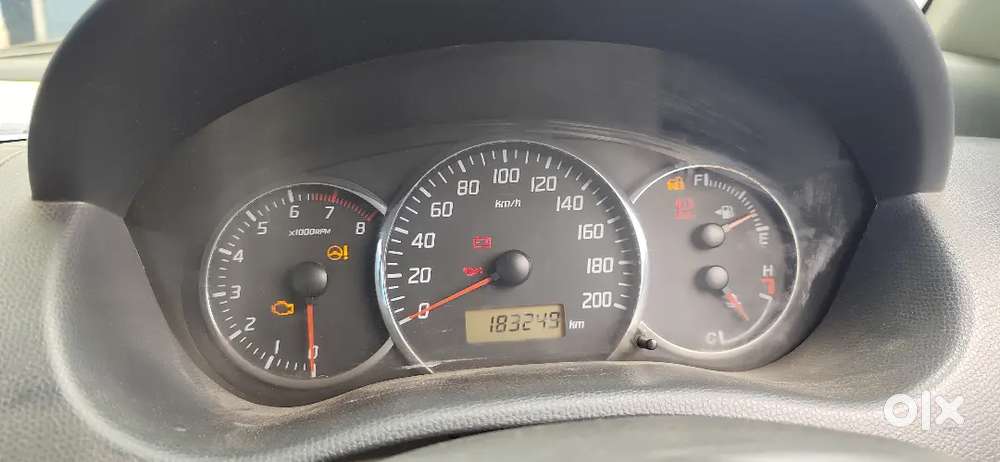 Maruti Suzuki Dzire 2010 Cng & Hybrids