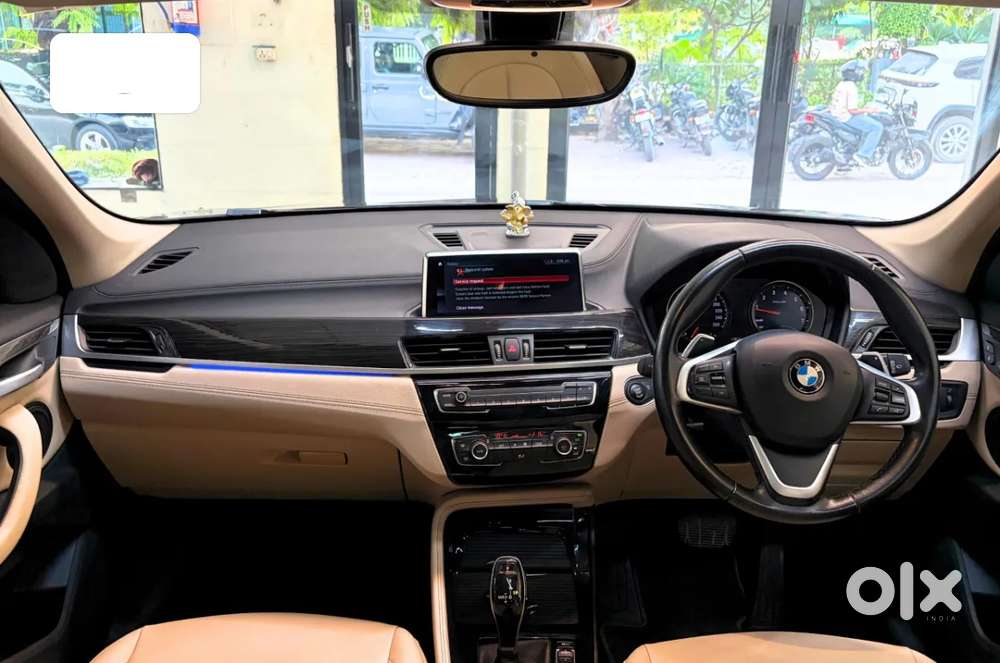 Bmw X1 2.0 Sdrive20i Xline, 2020, Petrol