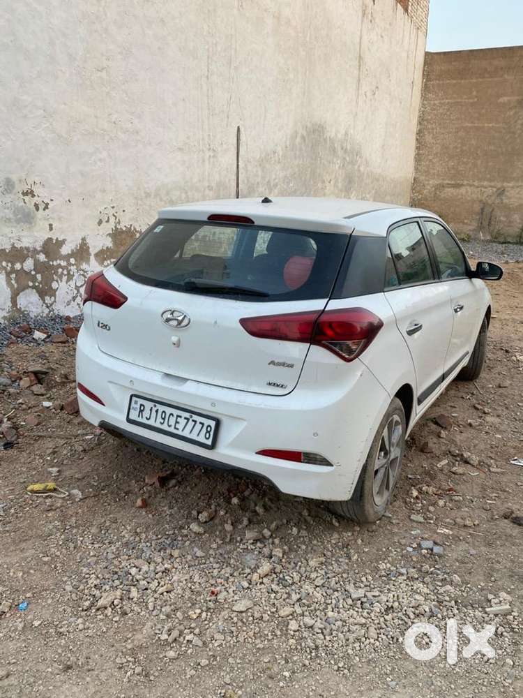 Hyundai Car Manual 2014