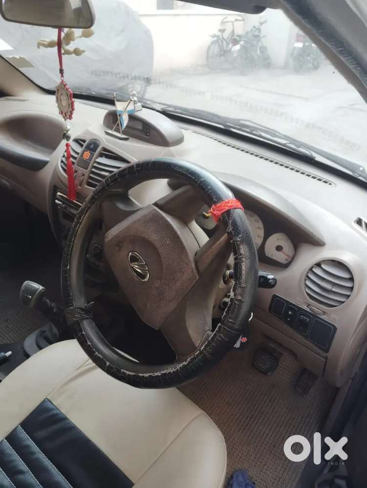 Mahindra Xylo 2010 Diesel 17 Km Driven