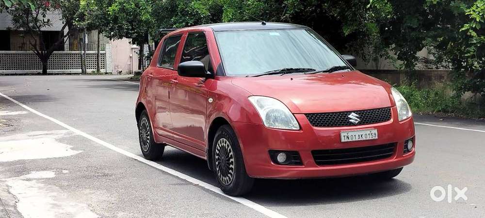 Maruti Suzuki Swift, 2009, Diesel