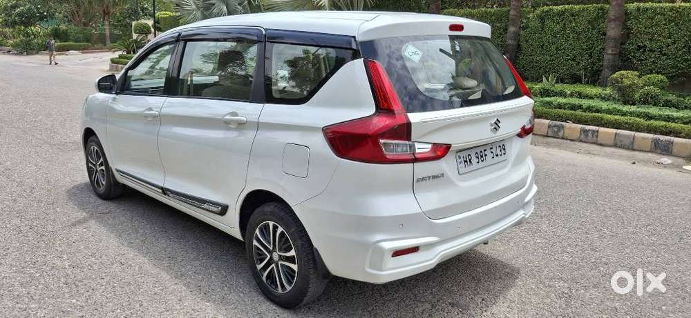 Maruti Suzuki Ertiga Vxi (o) Cng, 2022, Cng & Hybrids