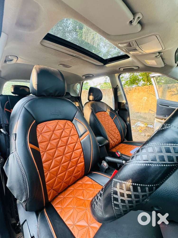 Kia Sonet Htx 1.5 Diesel, 2020, Diesel