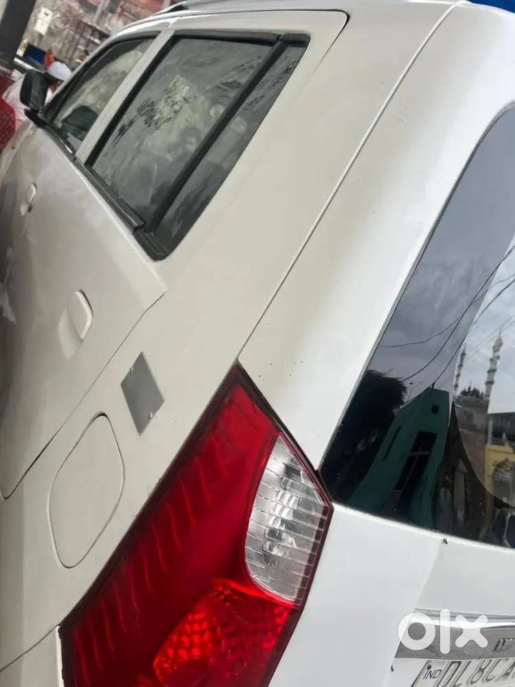 Maruti Suzuki Wagon R 2014 Cng & Hybrids 90000 Km Driven