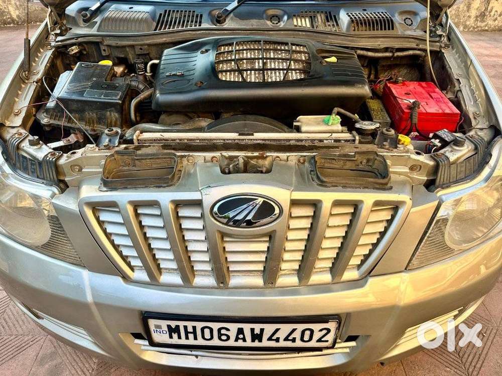 Mahindra Xylo 2009-2011 E8 Abs Bs Iv, 2009, Diesel