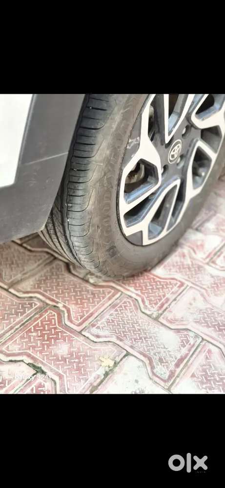 New Urban Cruiser Taisor 2025 Base To Top Converted