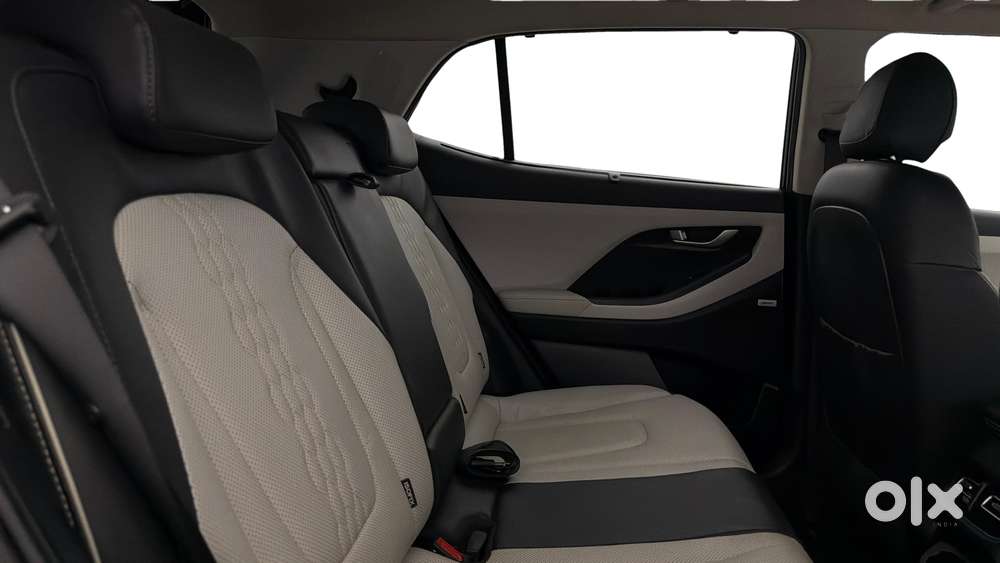 Hyundai Creta 1.5 Sx (o) Ivt Petrol, 2021, Petrol