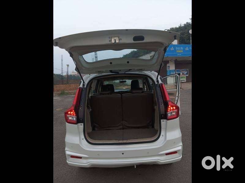 Toyota Rumion G Mt, 2024, Petrol