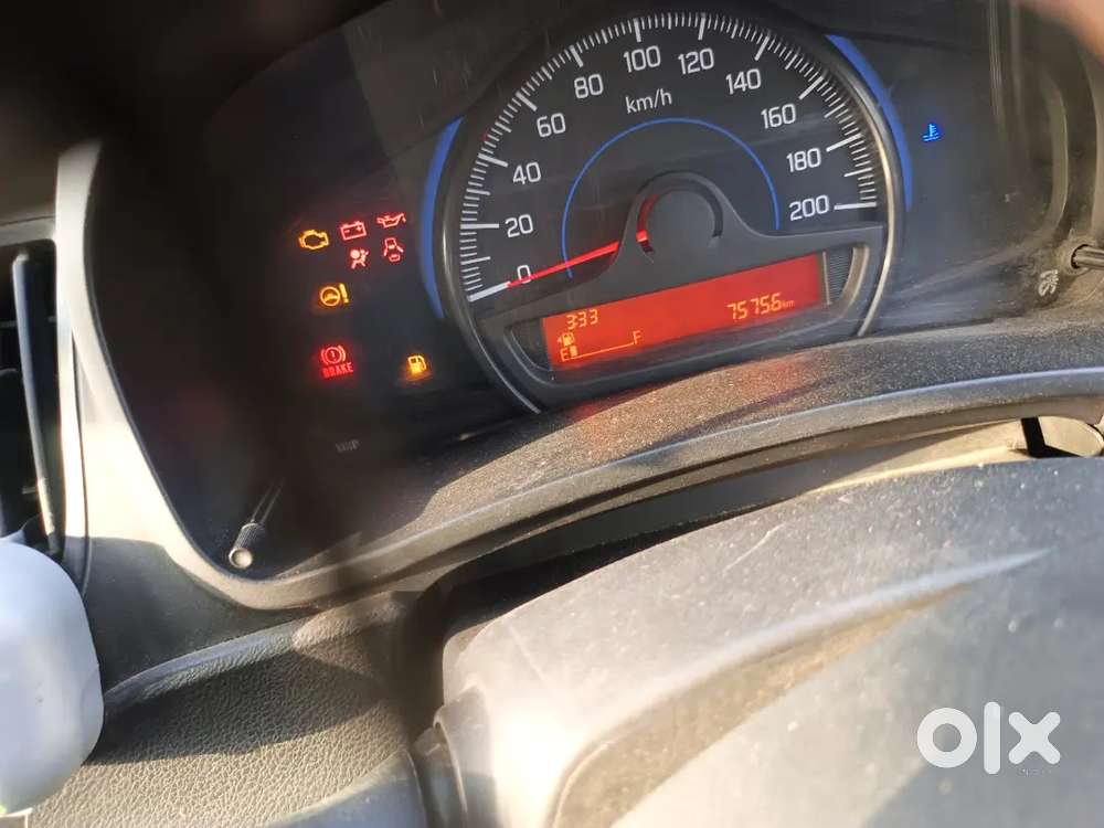 Maruti Suzuki Baleno 10 Mahina 2021  Good  Runing Urgent Sell Non Acci