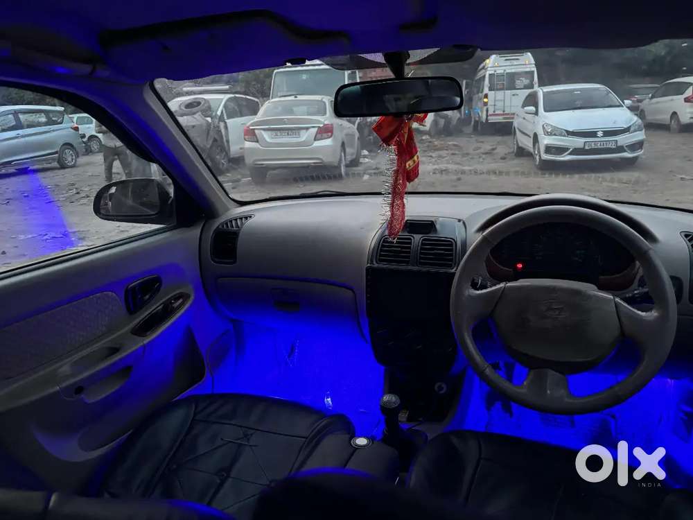 Hyundia Accent In Excellent Condition