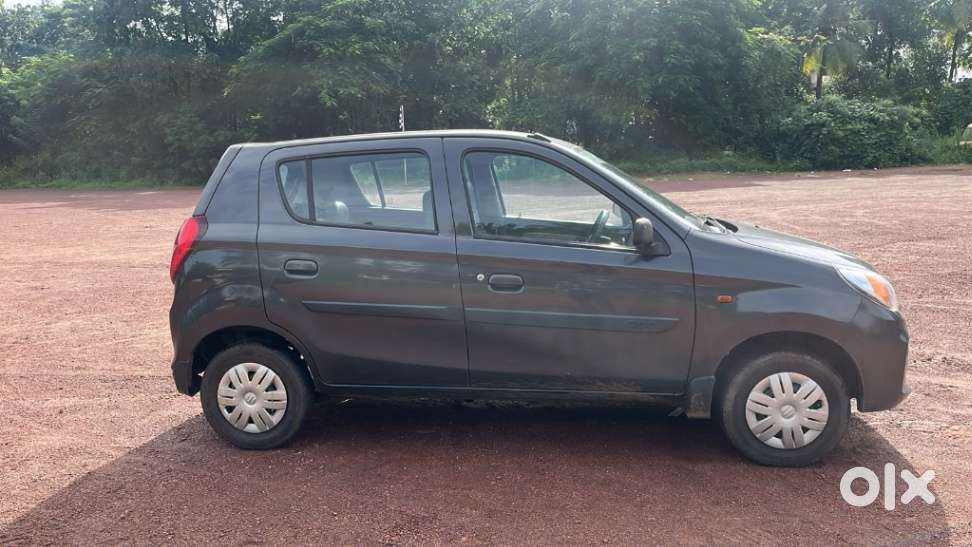 Maruti Suzuki Alto, 2020, Petrol
