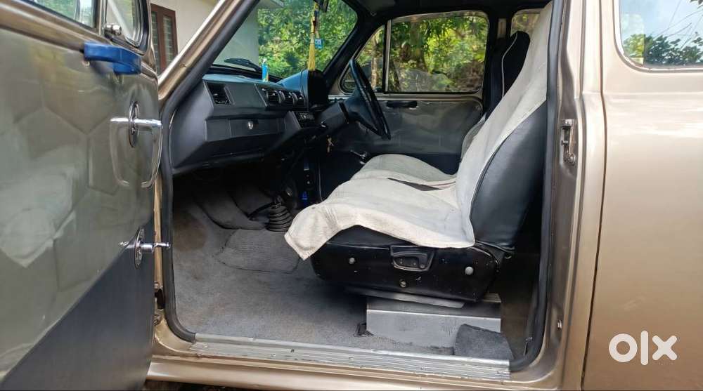 Ambassador 1997 Diesel