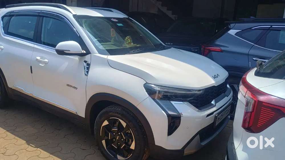 Kia Sonet 1.2 Gravity Edition Plus 2024 Car