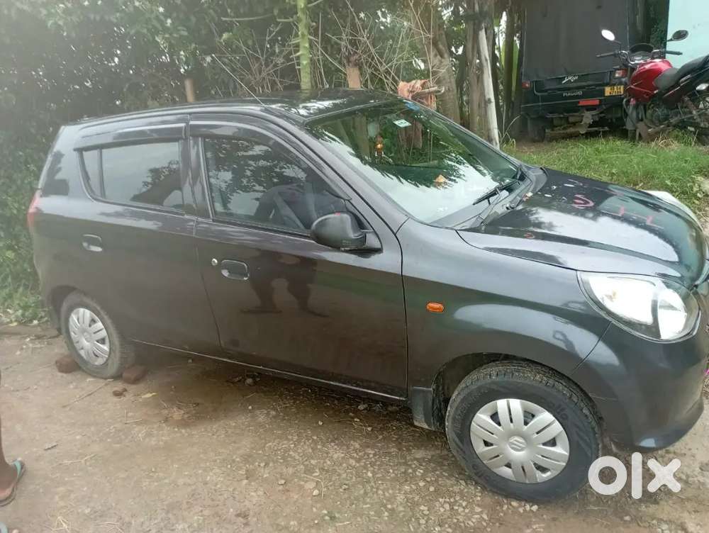 Maruti Suzuki Alto 800 2016 Petrol 64000 Km Driven