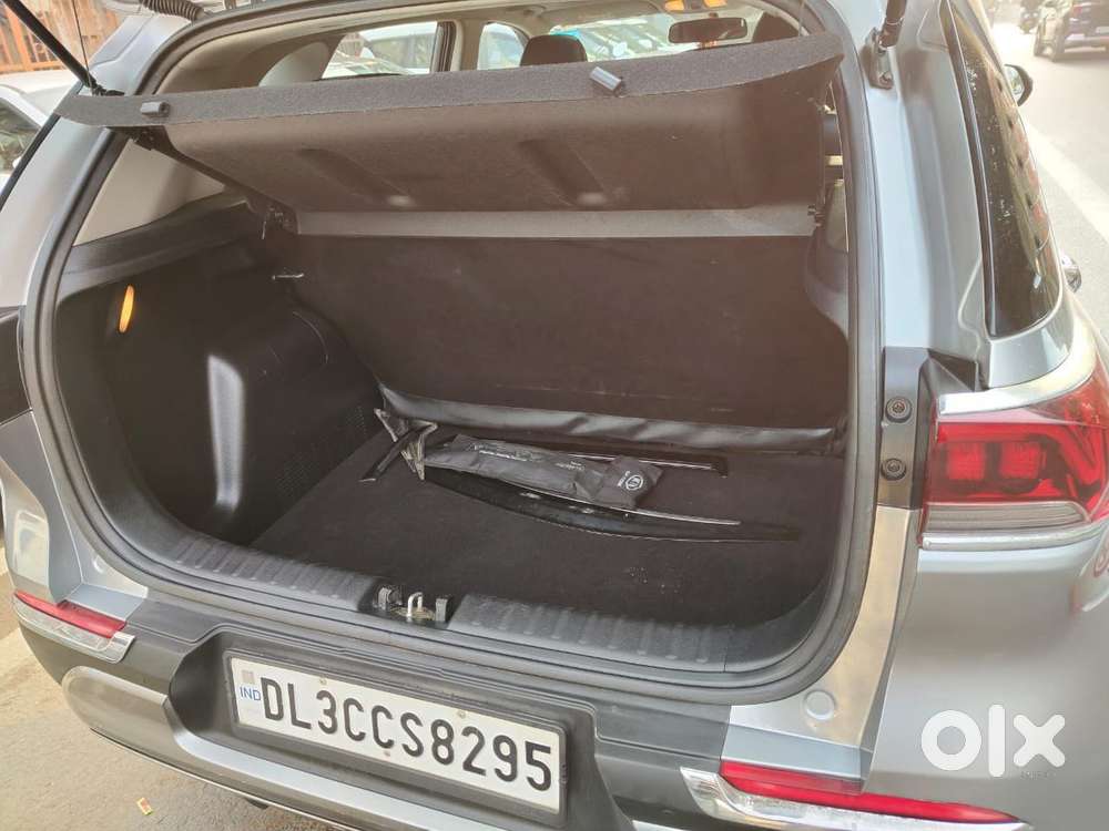 Kia Sonet Htx Plus D, 2020, Diesel