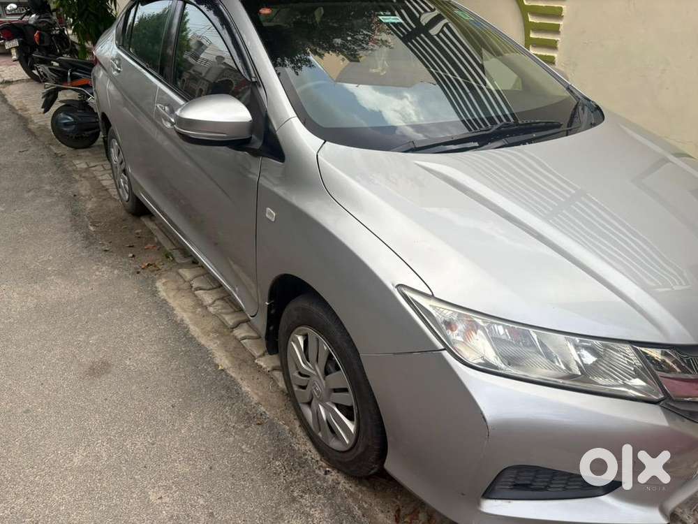 Honda City For Sale