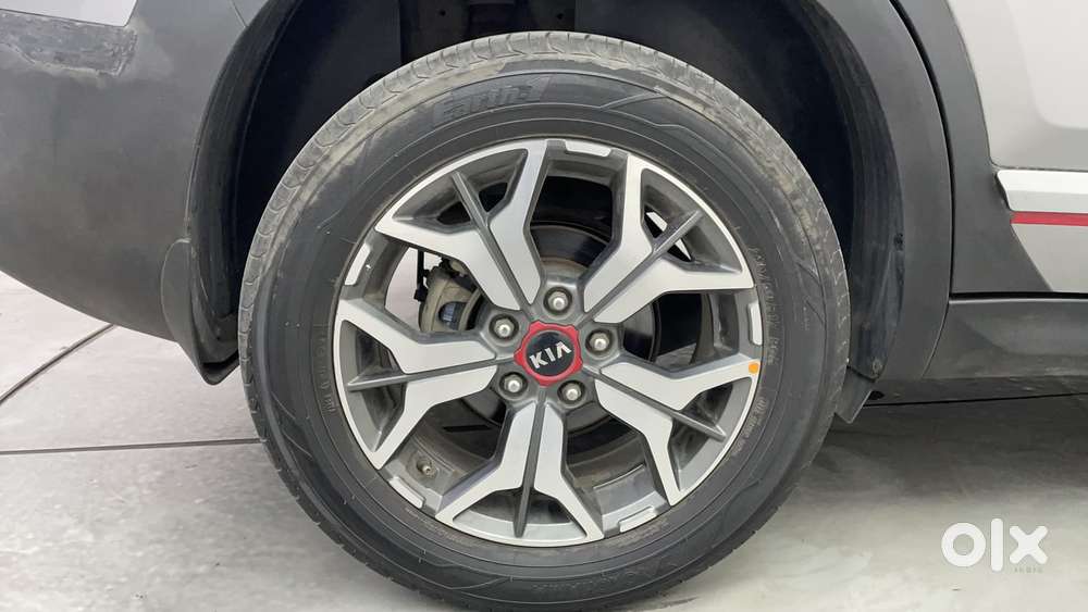 Kia Seltos 1.5 Gtx+ Diesel At, 2020, Diesel