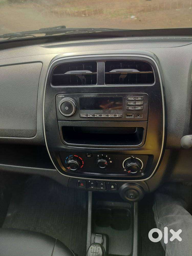 Renault Kwid Rxl, 2019, Petrol
