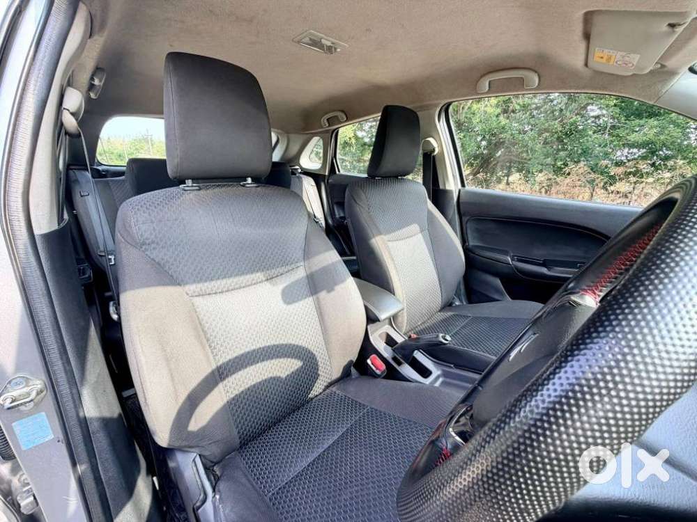 Maruti Suzuki Baleno 1.2 Delta, 2020, Petrol