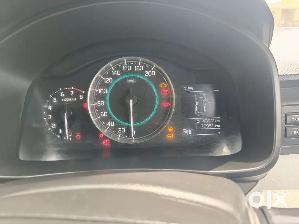Maruti Suzuki Ignis 2020 Petrol 70000 Km Driven