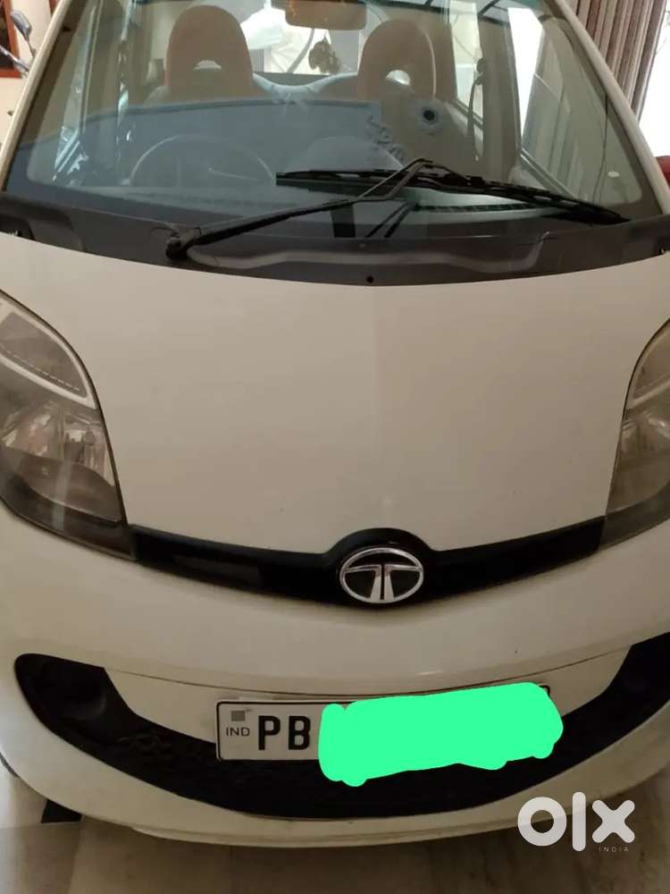 Tata Nano Genx Xm 2015 Petrol